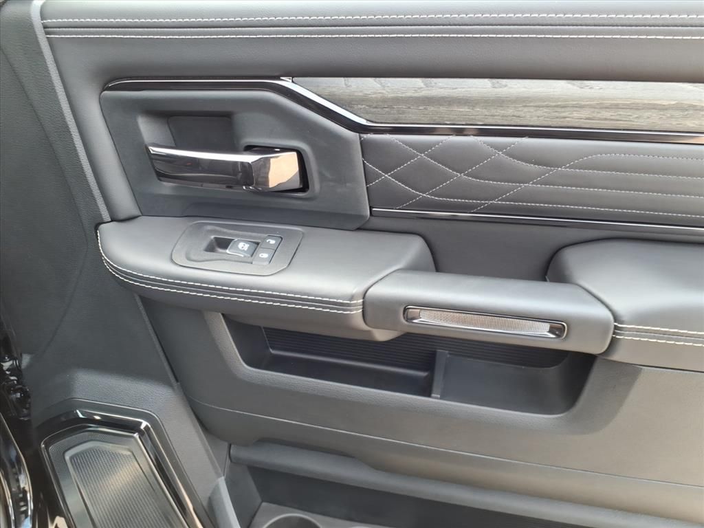New Car 2025 Ram 2500  Limited For Sale Under $110,000 In Pleasanton, Texas