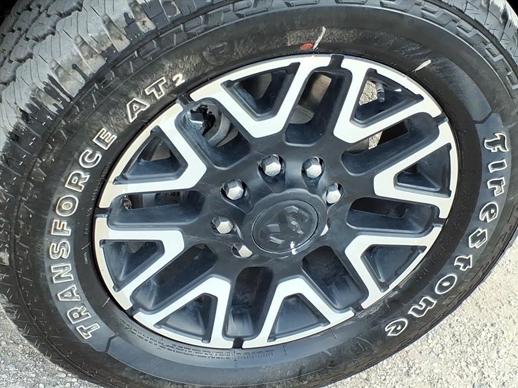 New Car 2025 Ram 2500  Limited For Sale Under $110,000 In Pleasanton, Texas