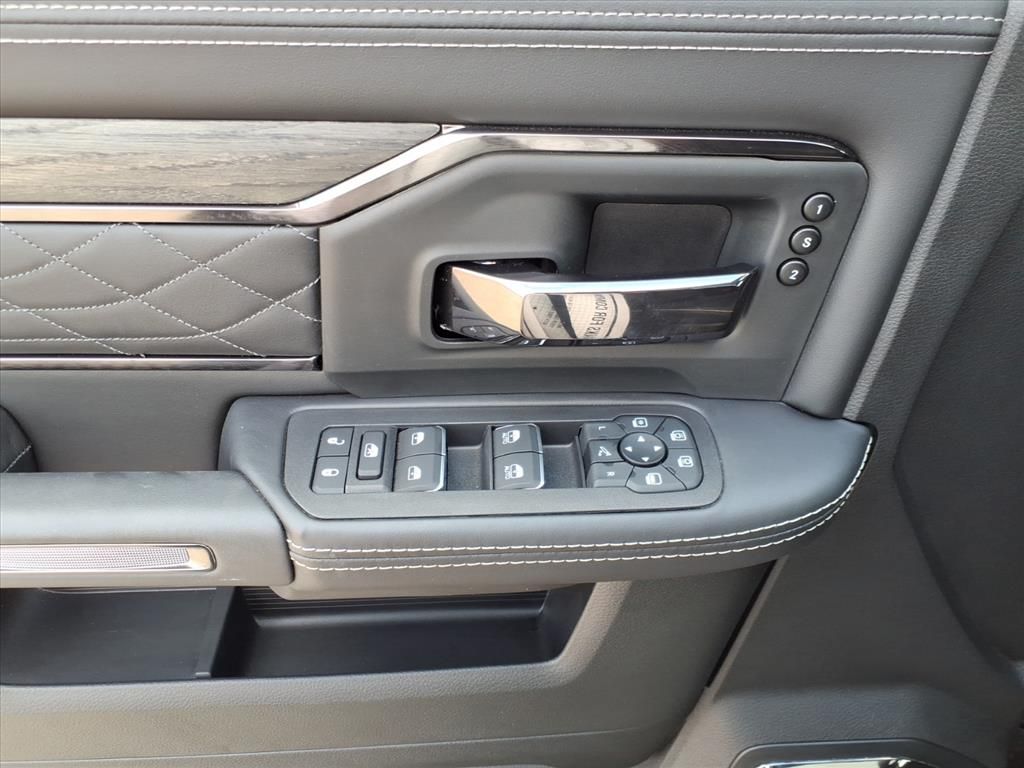 New Car 2025 Ram 2500  Limited For Sale Under $110,000 In Pleasanton, Texas