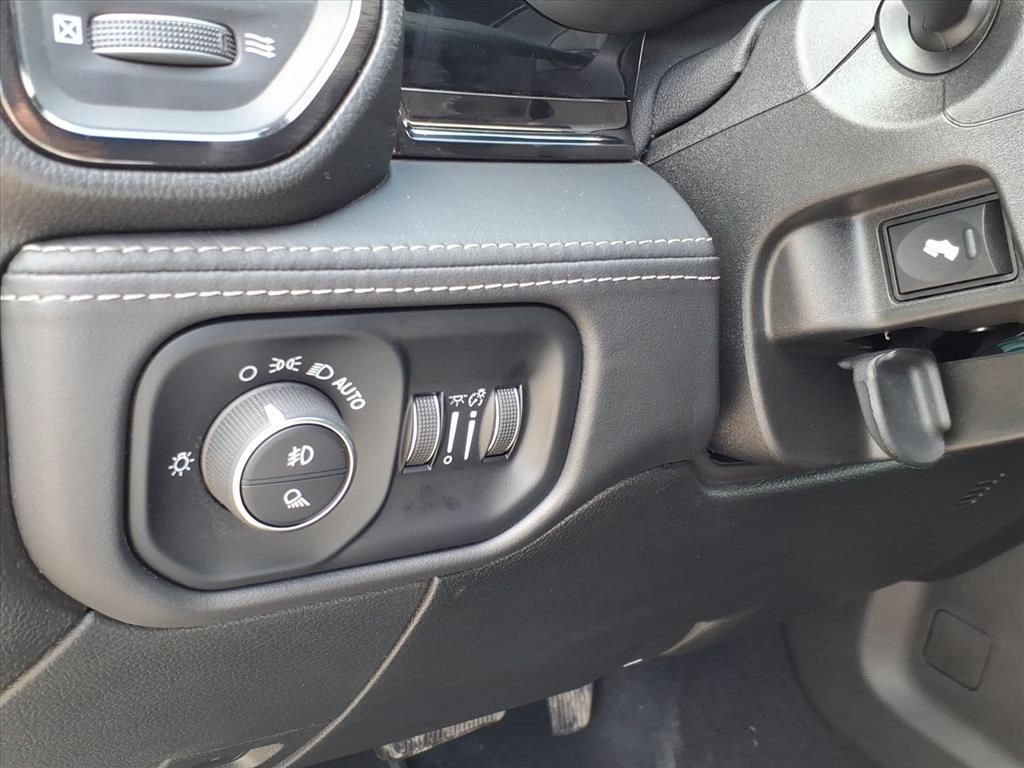 New Car 2025 Ram 2500  Limited For Sale Under $110,000 In Pleasanton, Texas