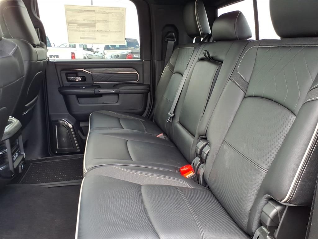 New Car 2025 Ram 2500  Limited For Sale Under $110,000 In Pleasanton, Texas
