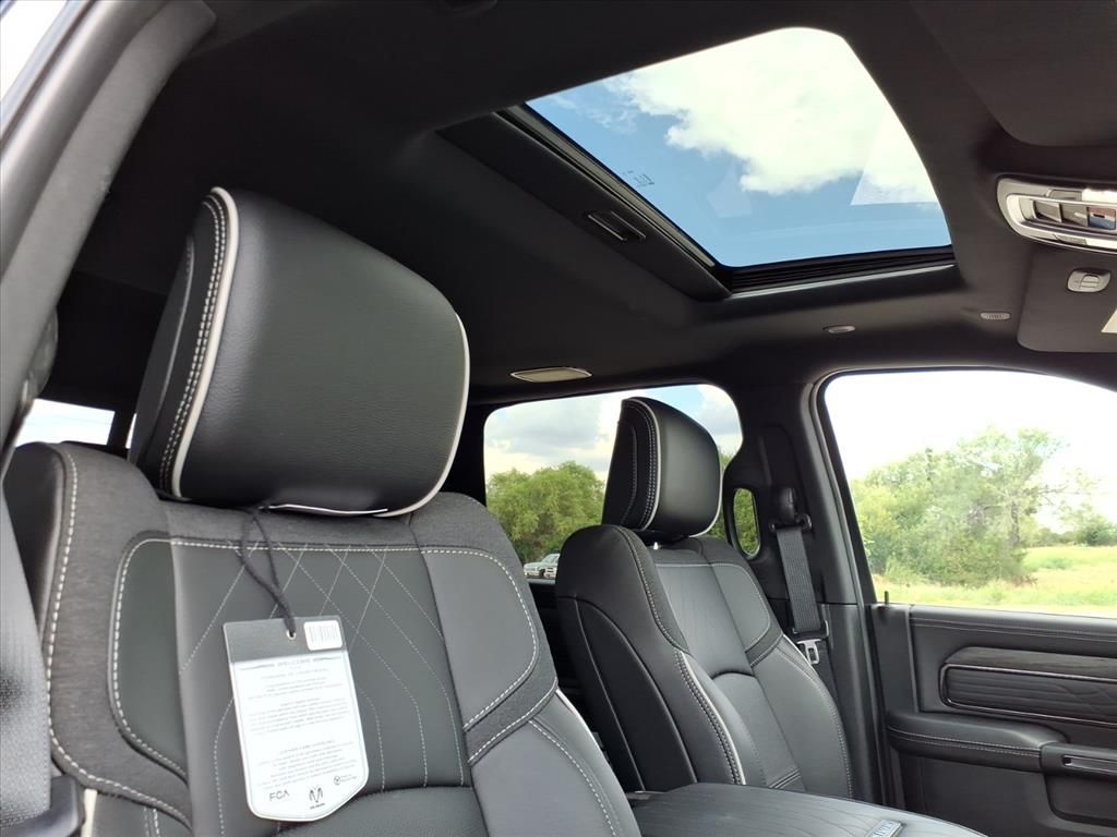 New Car 2025 Ram 2500  Limited For Sale Under $110,000 In Pleasanton, Texas