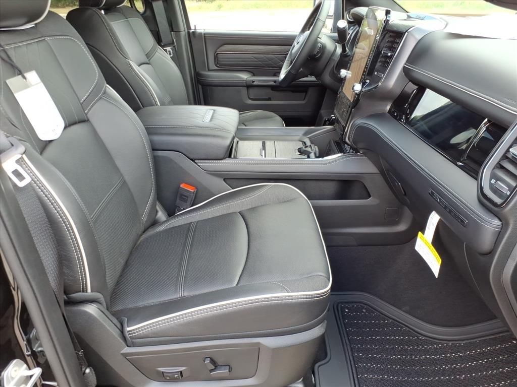 New Car 2025 Ram 2500  Limited For Sale Under $110,000 In Pleasanton, Texas