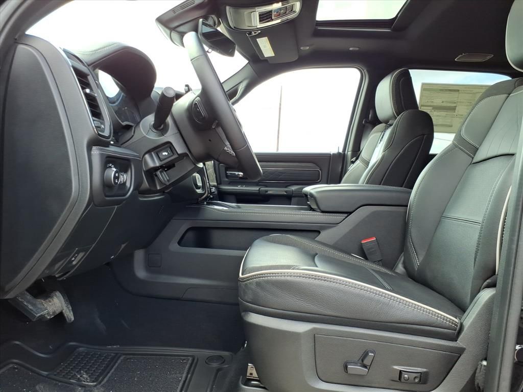 New Car 2025 Ram 2500  Limited For Sale Under $110,000 In Pleasanton, Texas
