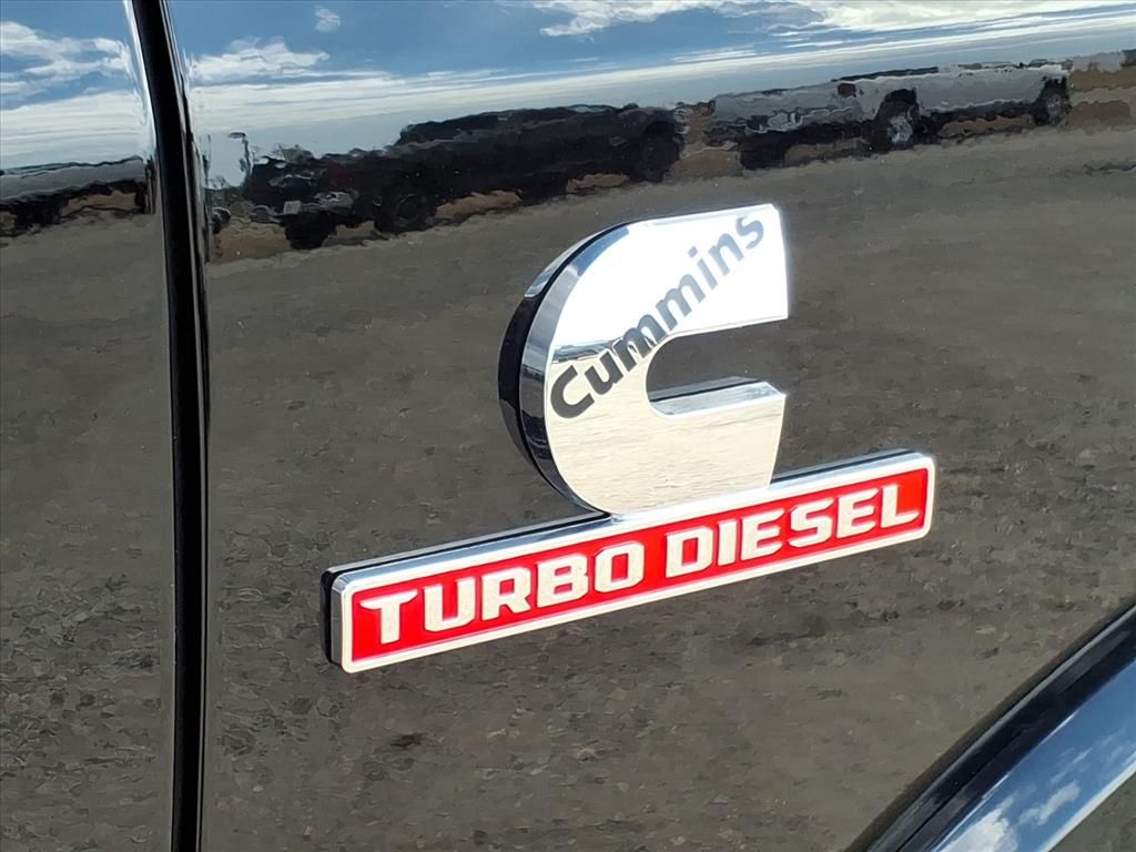 New Car 2025 Ram 2500  Limited For Sale Under $110,000 In Pleasanton, Texas