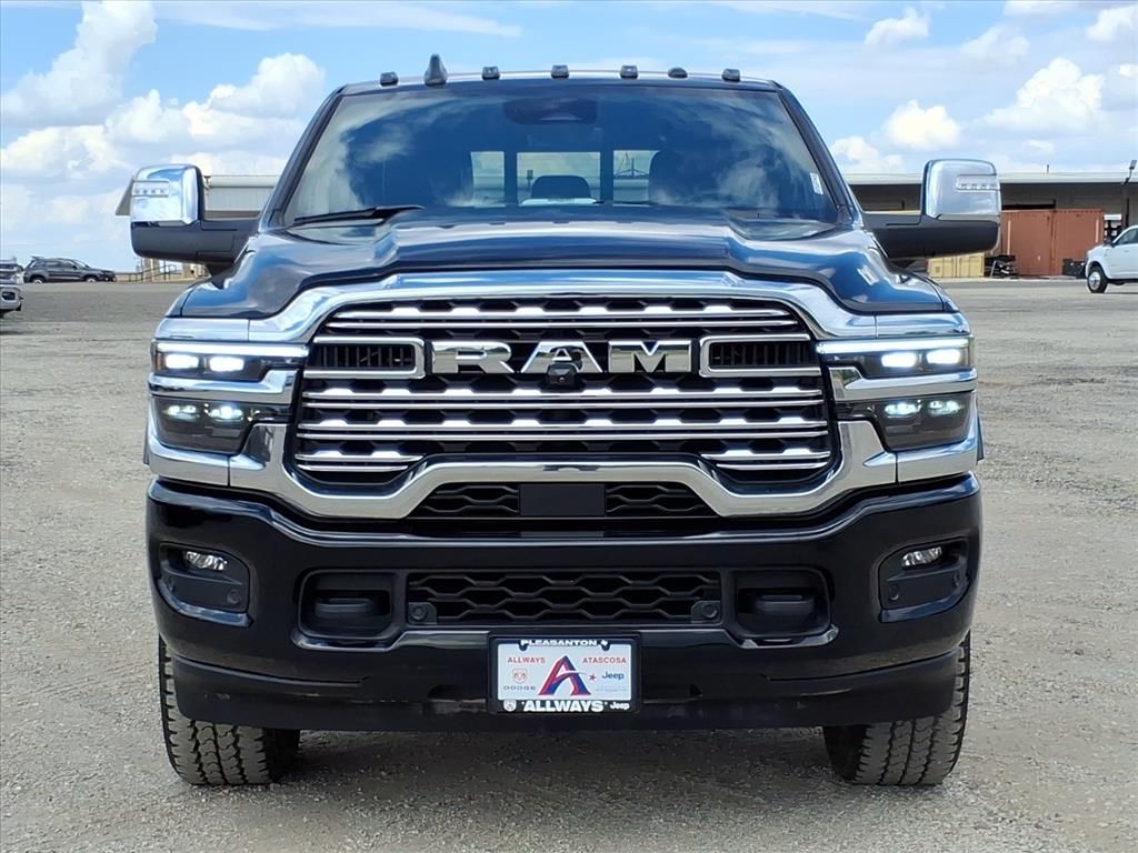 New Car 2025 Ram 2500  Limited For Sale Under $110,000 In Pleasanton, Texas