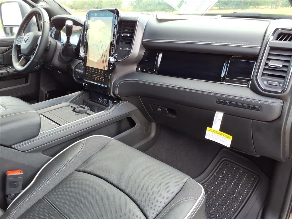 New Car 2025 Ram 2500  Limited For Sale Under $110,000 In Pleasanton, Texas