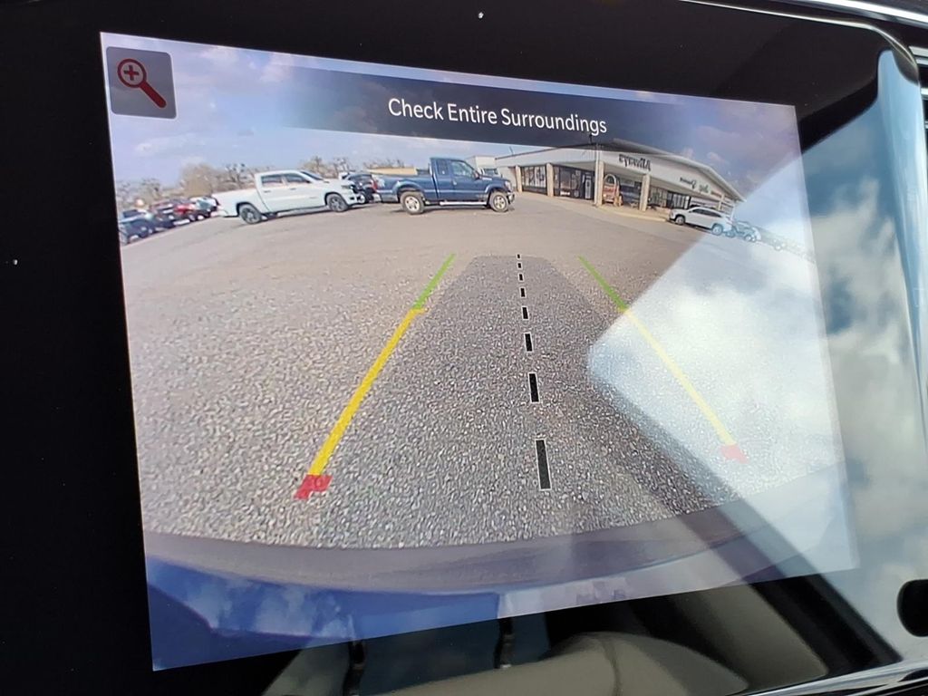 Used Car 2023 Jeep Wagoneer L  Series Ii For Sale Under $50,000 In Pleasanton, Texas