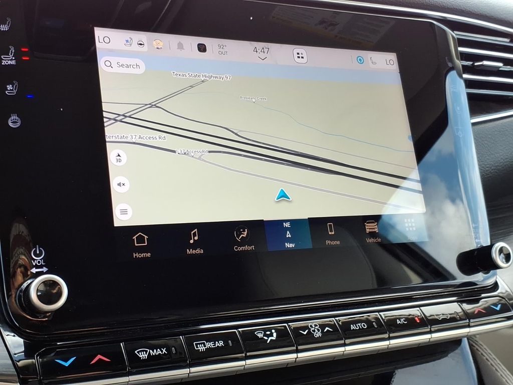 Used Car 2023 Jeep Wagoneer L  Series Ii For Sale Under $50,000 In Pleasanton, Texas