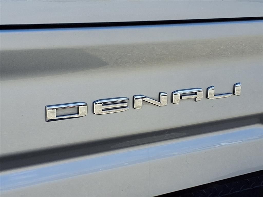 Used Car 2021 Gmc Sierra  Denali For Sale Under $60,000 In Pleasanton, Texas