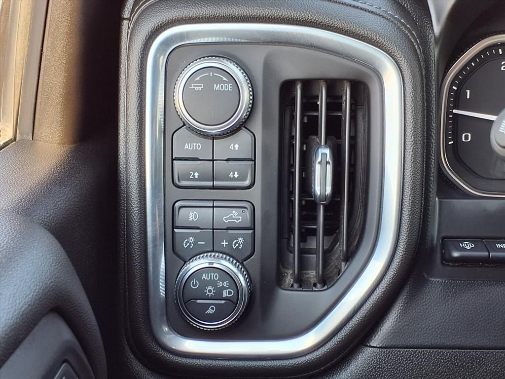 Used Car 2021 Gmc Sierra  Denali For Sale Under $60,000 In Pleasanton, Texas