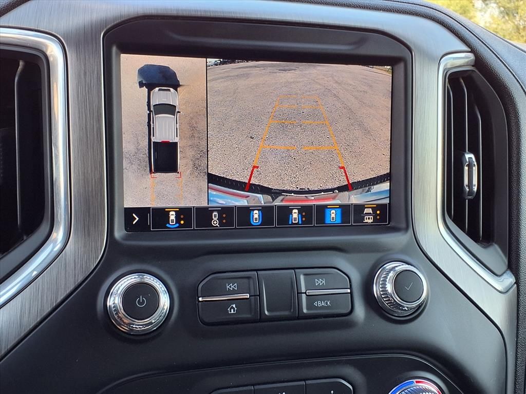 Used Car 2021 Gmc Sierra  Denali For Sale Under $60,000 In Pleasanton, Texas