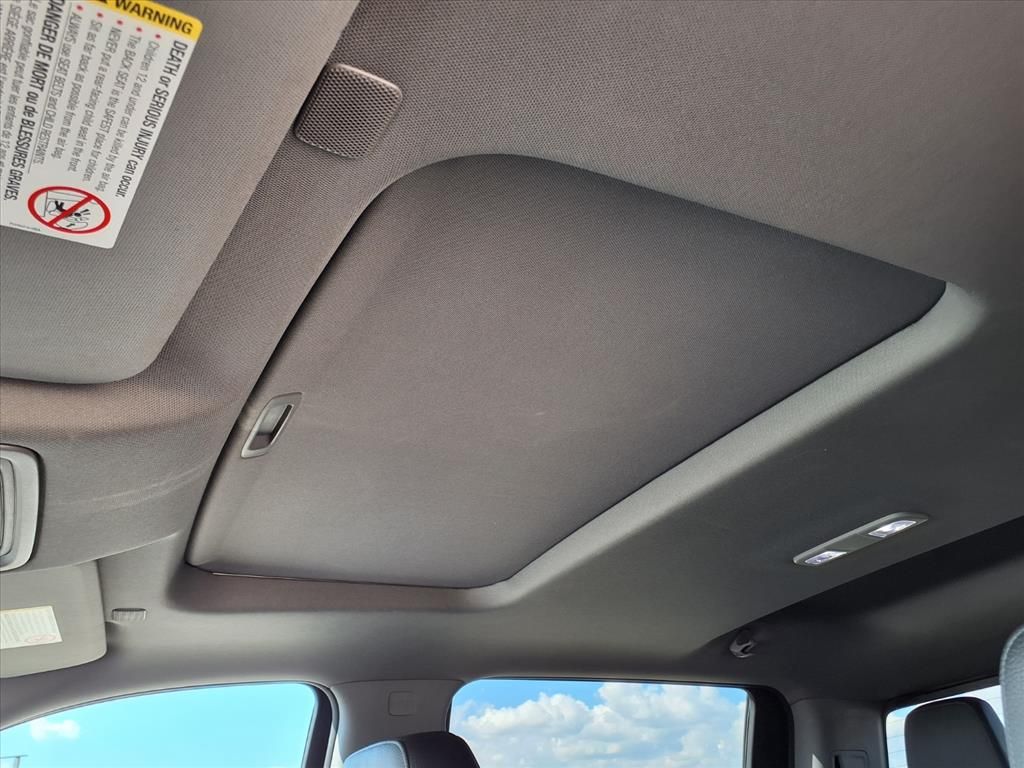 Used Car 2021 Gmc Sierra  Denali For Sale Under $60,000 In Pleasanton, Texas