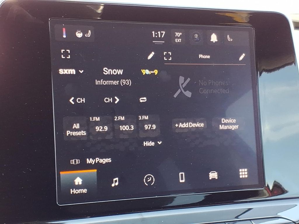 Used Car 2025 Jeep Compass  Latitude For Sale Under $25,000 In Pleasanton, Texas