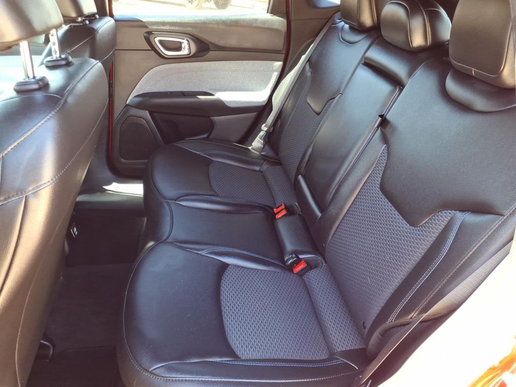 Used Car 2025 Jeep Compass  Latitude For Sale Under $25,000 In Pleasanton, Texas