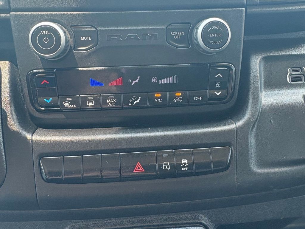 Used Car 2023 Ram Promaster 2500  High Roof For Sale Under $25,000 In Pleasanton, Texas