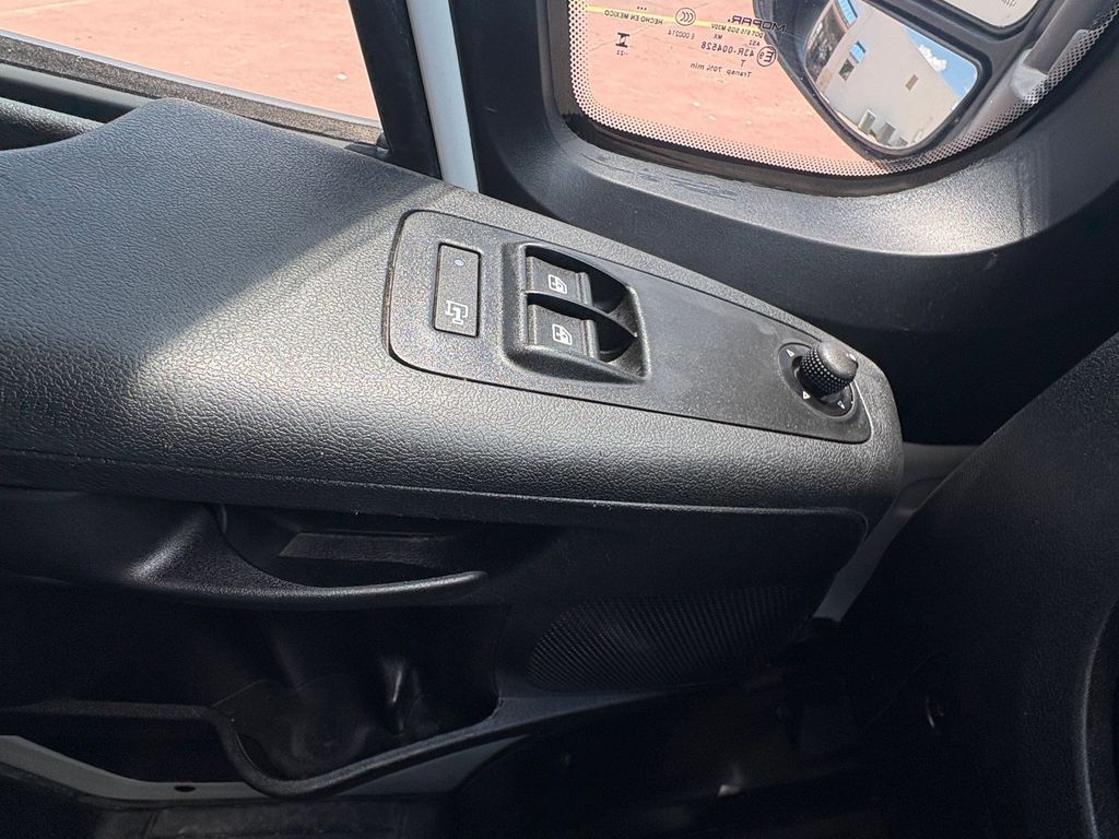 Used Car 2023 Ram Promaster 2500  High Roof For Sale Under $25,000 In Pleasanton, Texas