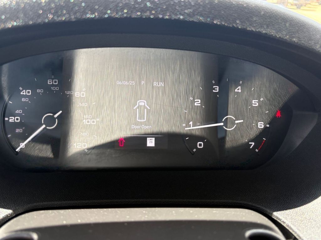 Used Car 2023 Ram Promaster 2500  High Roof For Sale Under $25,000 In Pleasanton, Texas