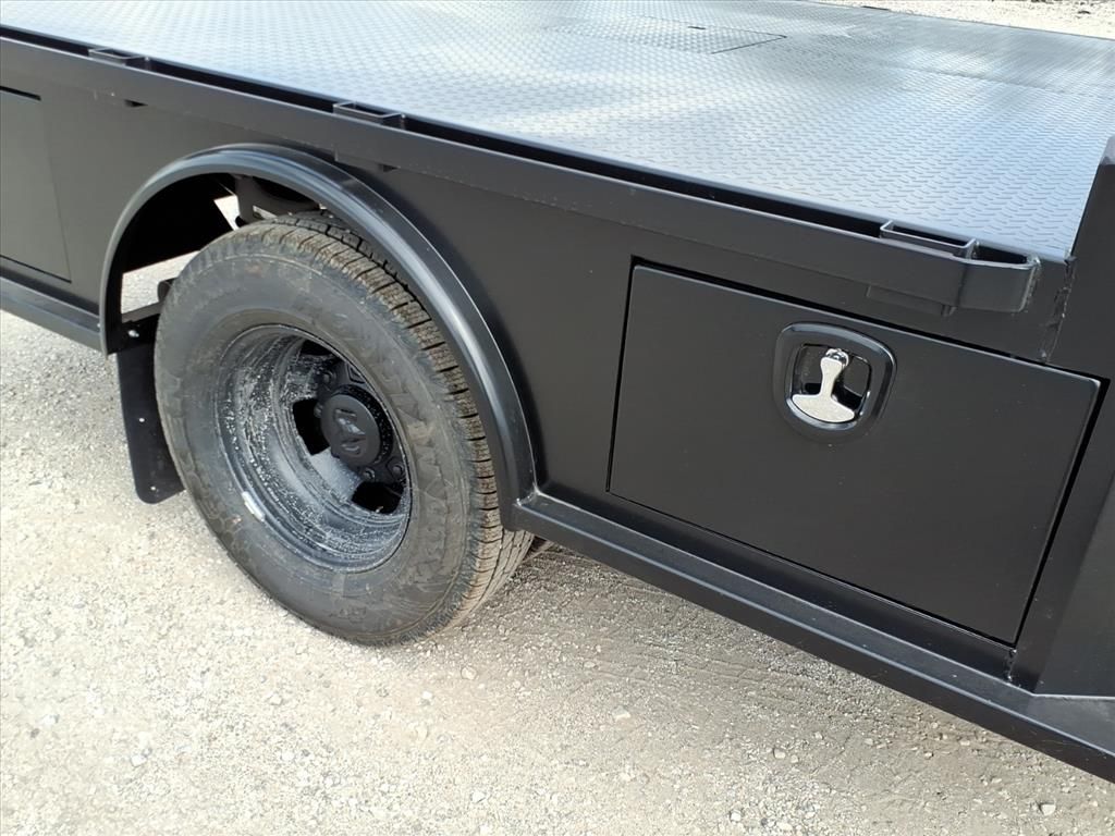 New Car 2025 Ram 3500 Chassis  Tradesman For Sale Under $70,000 In Pleasanton, Texas