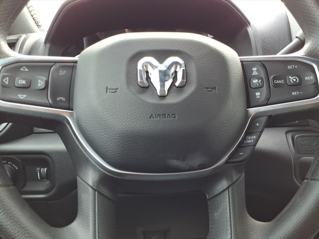 New Car 2025 Ram 3500 Chassis  Tradesman For Sale Under $70,000 In Pleasanton, Texas