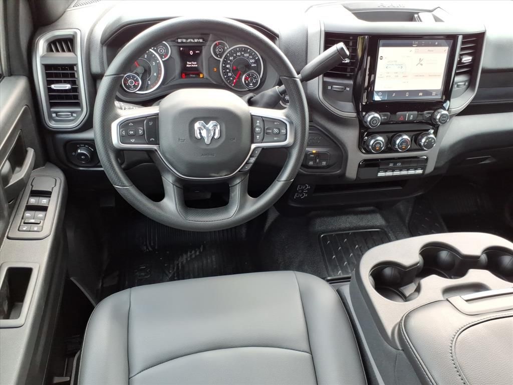 New Car 2025 Ram 3500 Chassis  Tradesman For Sale Under $70,000 In Pleasanton, Texas