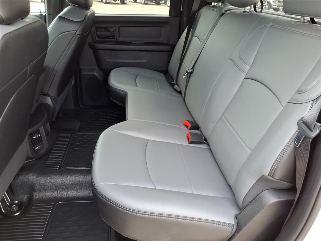 New Car 2025 Ram 3500 Chassis  Tradesman For Sale Under $70,000 In Pleasanton, Texas