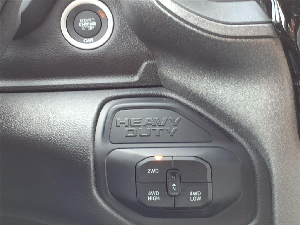 New Car 2025 Ram 3500 Chassis  Tradesman For Sale Under $70,000 In Pleasanton, Texas