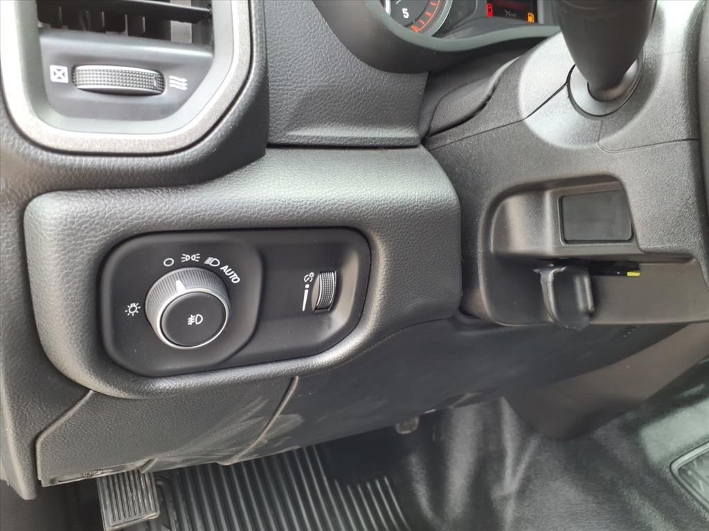 New Car 2025 Ram 3500 Chassis  Tradesman For Sale Under $70,000 In Pleasanton, Texas