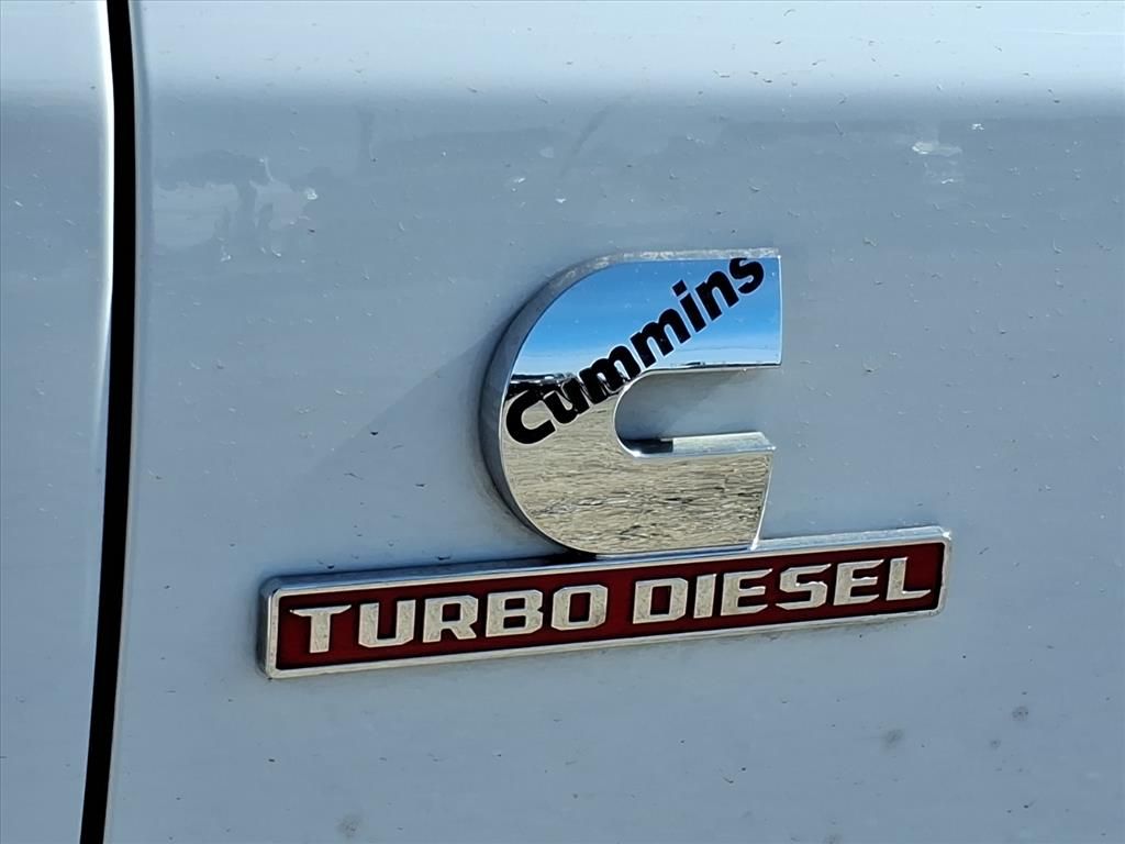 Used Car 2024 Ram 3500  Tradesman For Sale Under $50,000 In Pleasanton, Texas