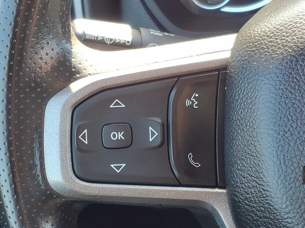 Used Car 2024 Ram 3500  Tradesman For Sale Under $50,000 In Pleasanton, Texas