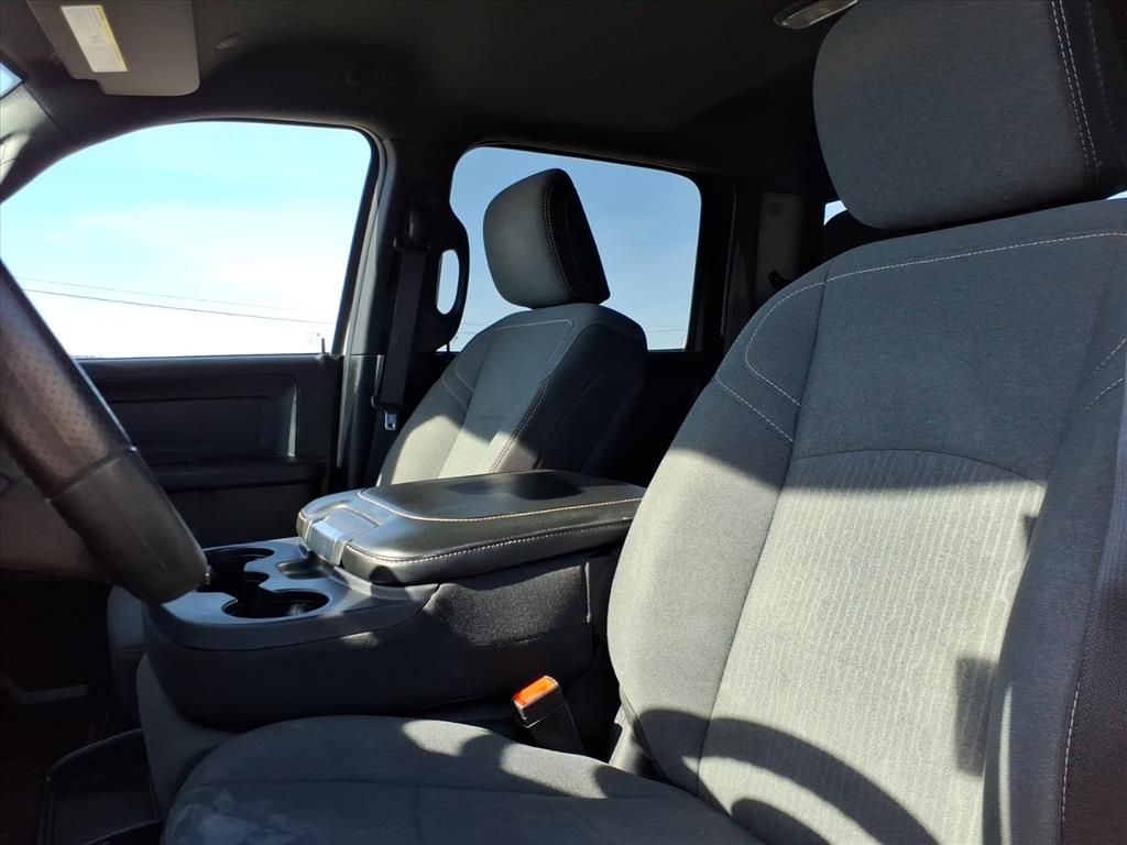 Used Car 2024 Ram 3500  Tradesman For Sale Under $50,000 In Pleasanton, Texas