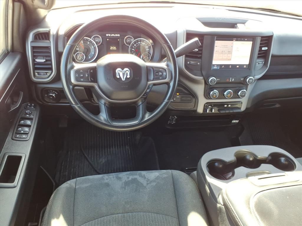 Used Car 2024 Ram 3500  Tradesman For Sale Under $50,000 In Pleasanton, Texas