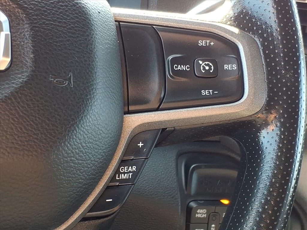 Used Car 2024 Ram 3500  Tradesman For Sale Under $50,000 In Pleasanton, Texas