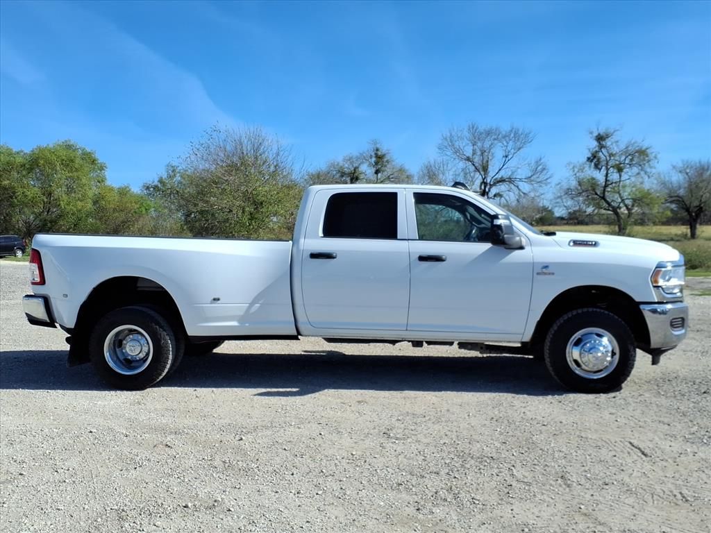 Used Car 2024 Ram 3500  Tradesman For Sale Under $50,000 In Pleasanton, Texas