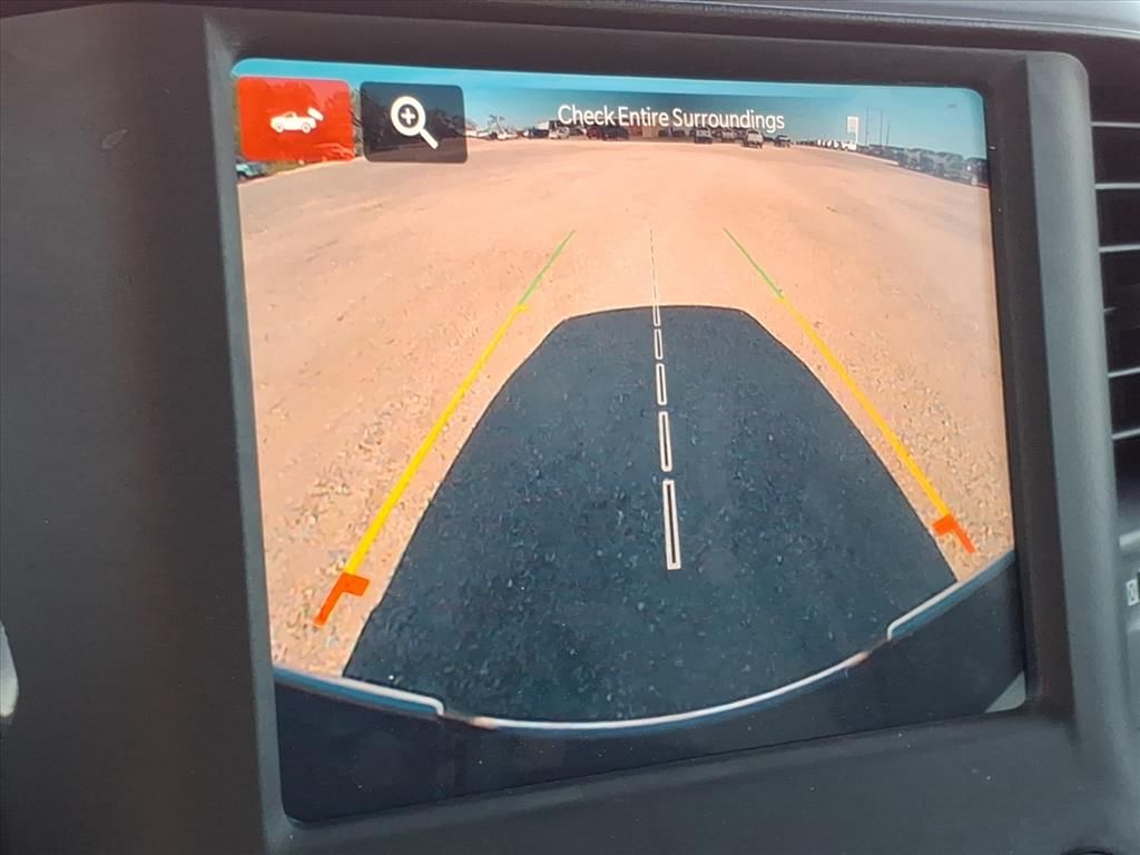 Used Car 2024 Ram 3500  Tradesman For Sale Under $50,000 In Pleasanton, Texas