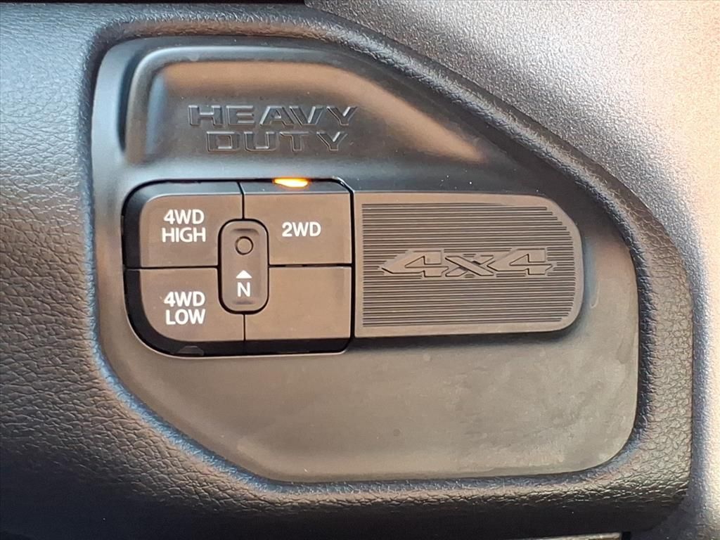 Used Car 2024 Ram 3500  Tradesman For Sale Under $50,000 In Pleasanton, Texas