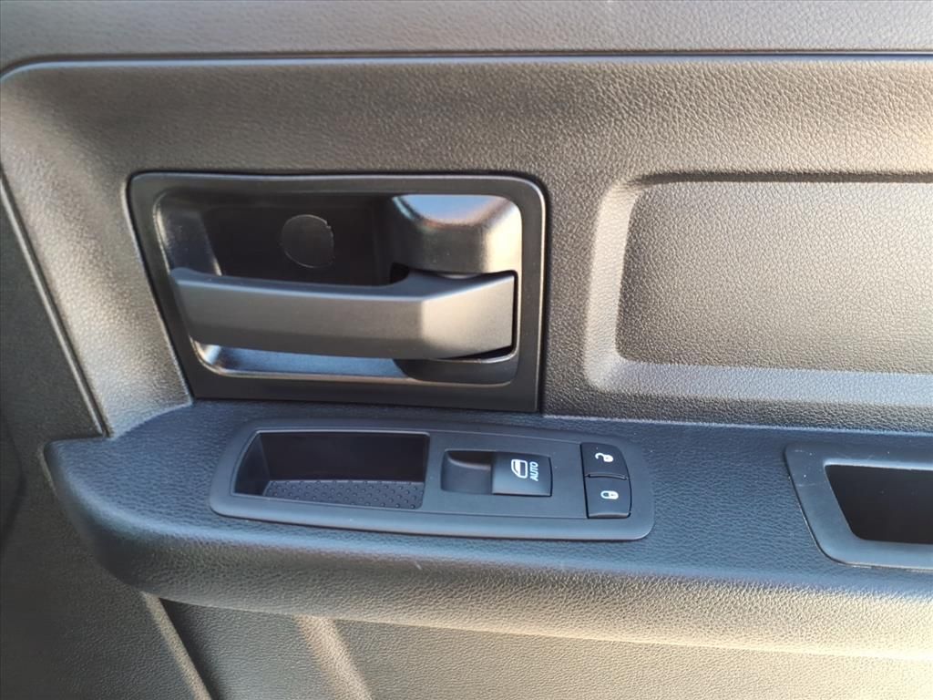 Used Car 2024 Ram 3500  Tradesman For Sale Under $50,000 In Pleasanton, Texas