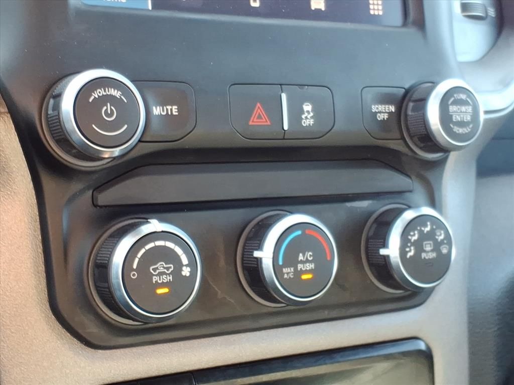 Used Car 2024 Ram 3500  Tradesman For Sale Under $50,000 In Pleasanton, Texas