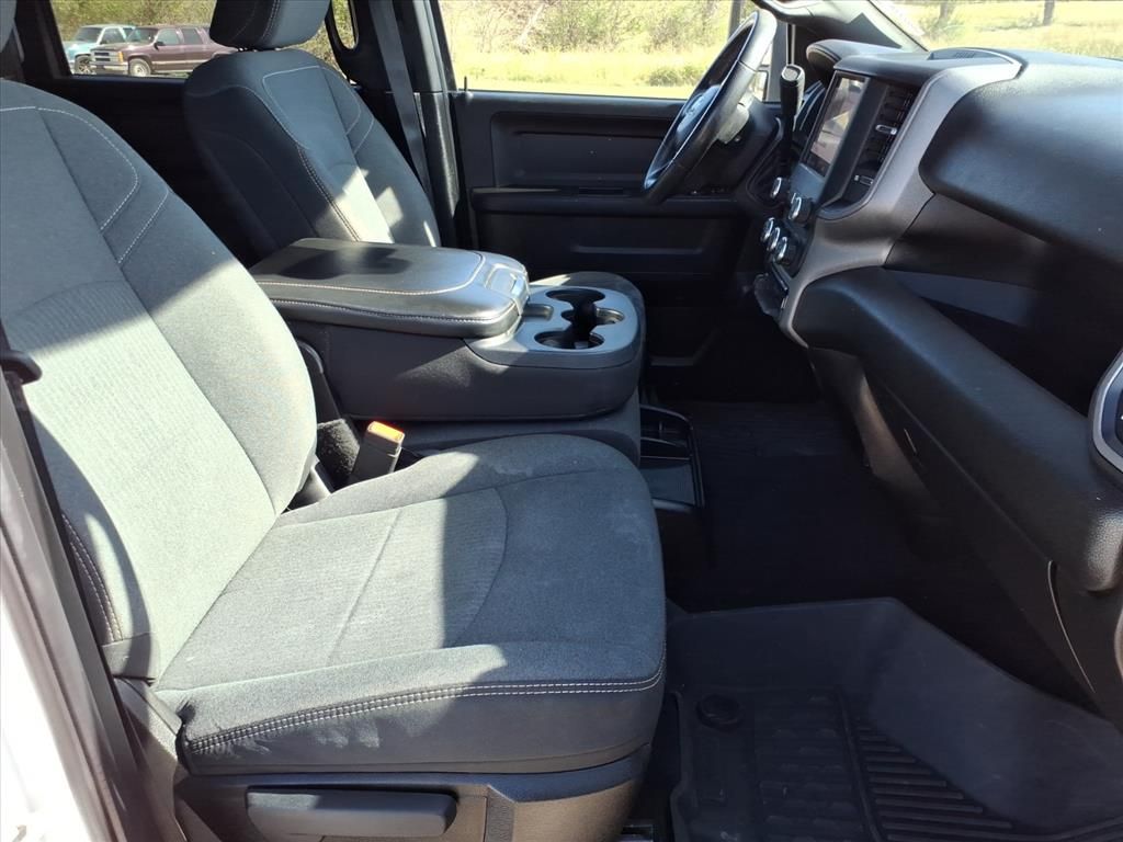 Used Car 2024 Ram 3500  Tradesman For Sale Under $50,000 In Pleasanton, Texas