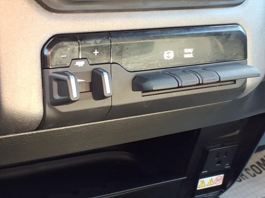 Used Car 2024 Ram 3500  Tradesman For Sale Under $50,000 In Pleasanton, Texas