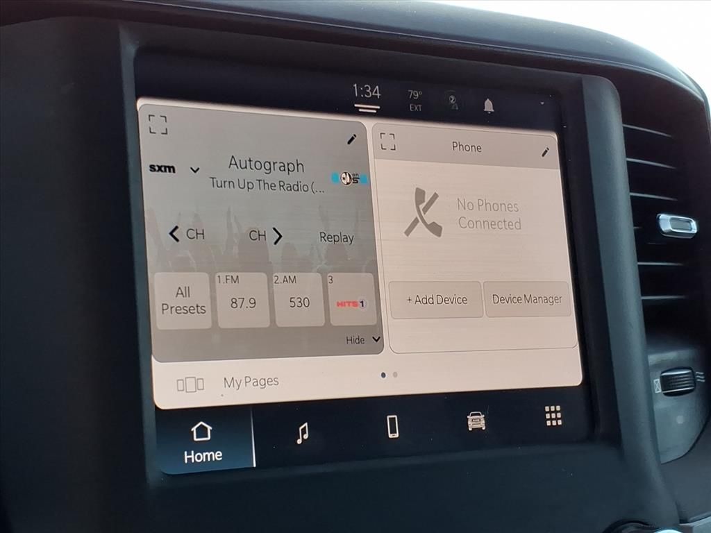 Used Car 2024 Ram 3500  Tradesman For Sale Under $50,000 In Pleasanton, Texas