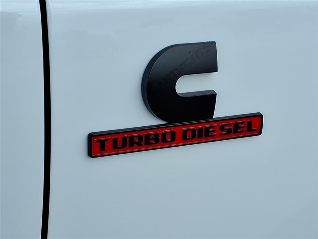 New Car 2025 Ram 3500 Chassis  Tradesman For Sale Under $70,000 In Pleasanton, Texas