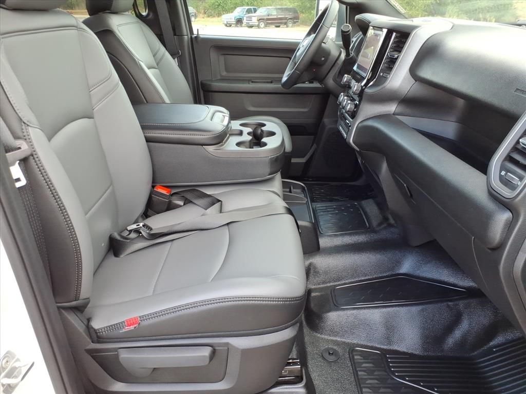 New Car 2025 Ram 3500 Chassis  Tradesman For Sale Under $70,000 In Pleasanton, Texas