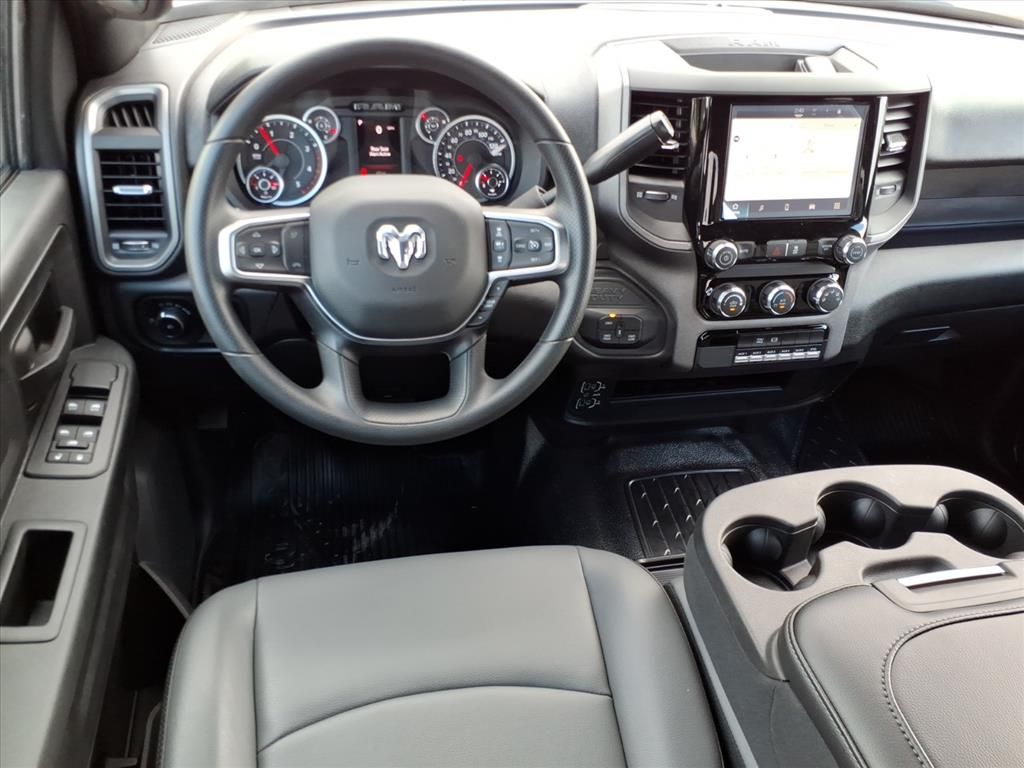 New Car 2025 Ram 3500 Chassis  Tradesman For Sale Under $70,000 In Pleasanton, Texas
