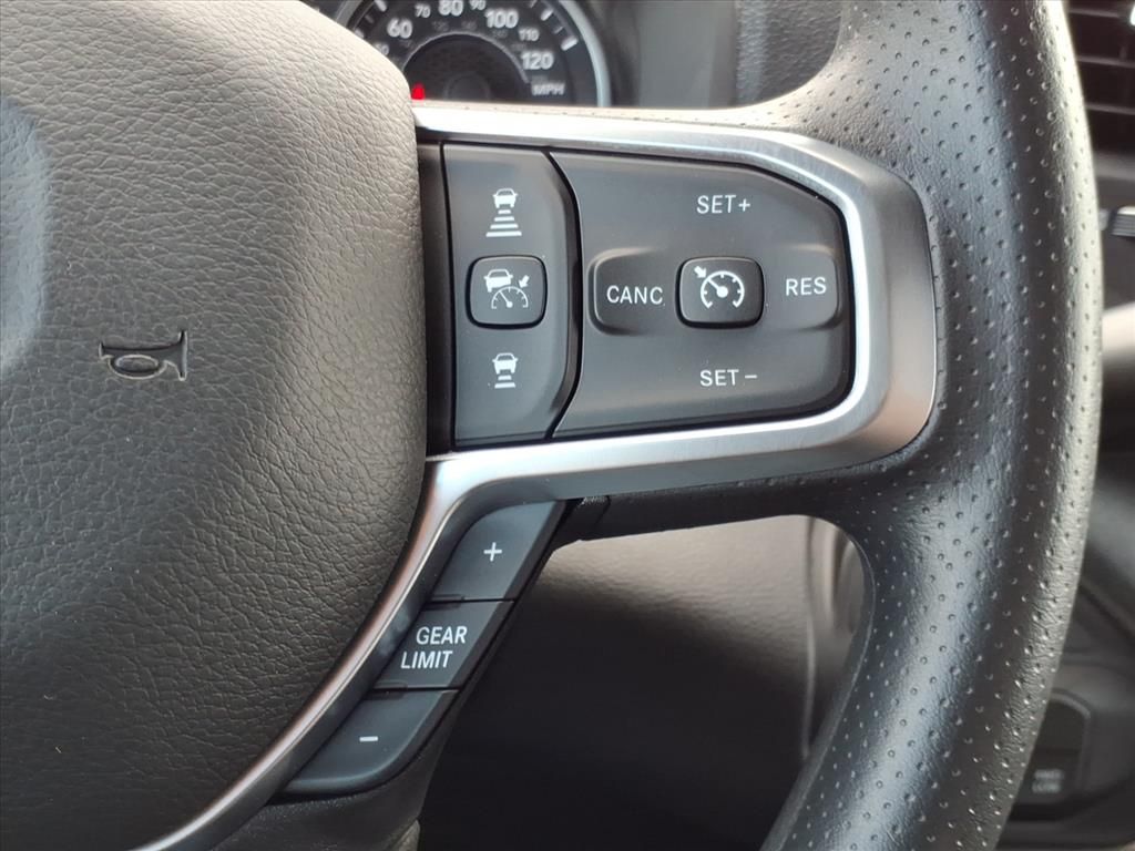 New Car 2025 Ram 3500 Chassis  Tradesman For Sale Under $70,000 In Pleasanton, Texas