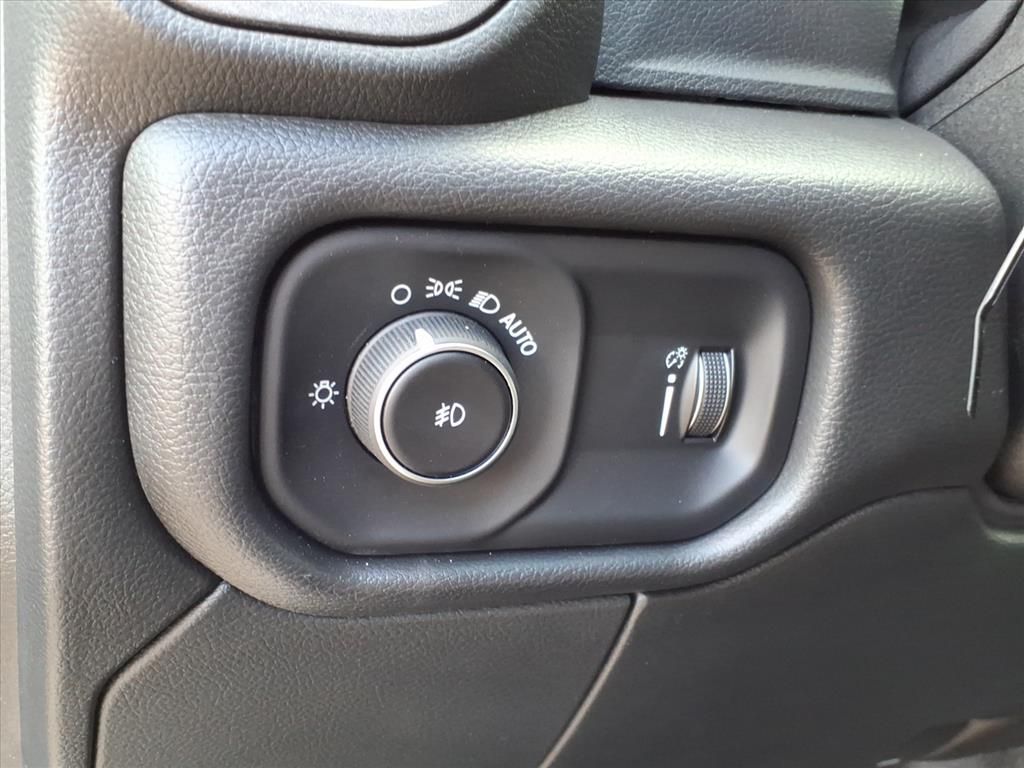 New Car 2025 Ram 3500 Chassis  Tradesman For Sale Under $70,000 In Pleasanton, Texas