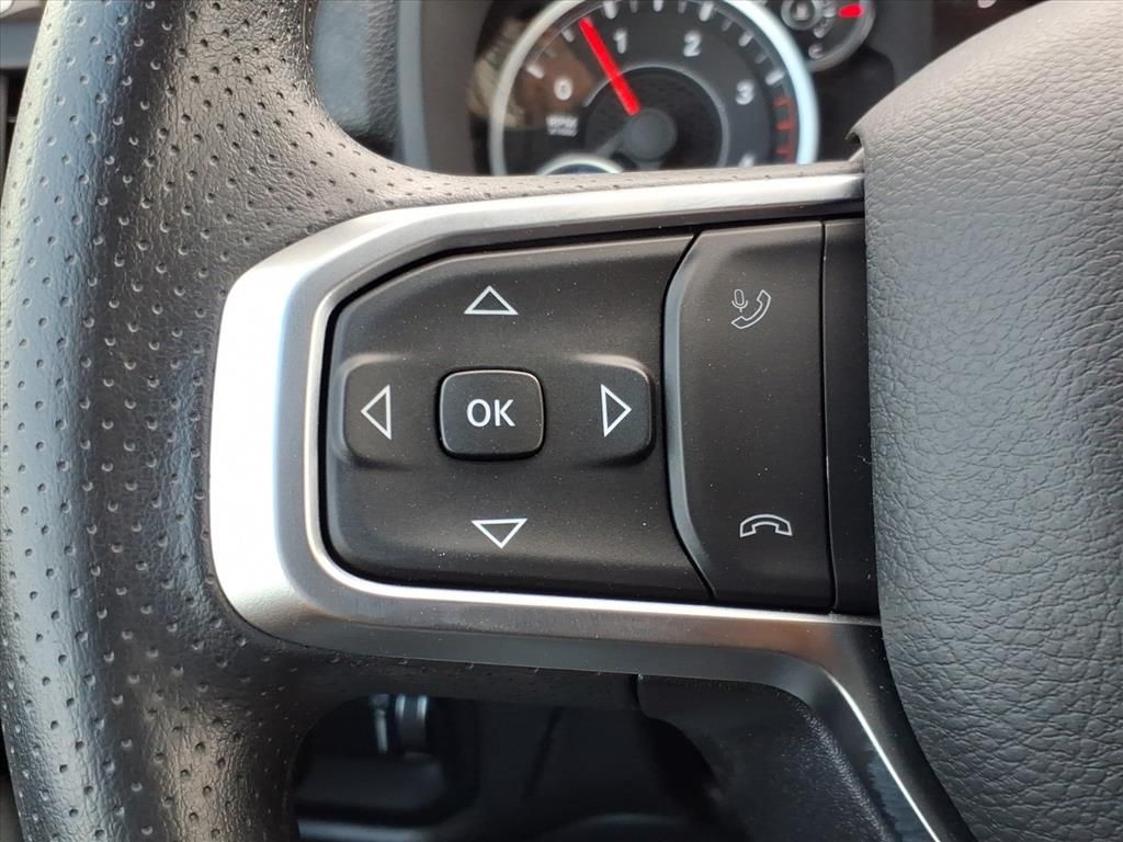 New Car 2025 Ram 3500 Chassis  Tradesman For Sale Under $70,000 In Pleasanton, Texas