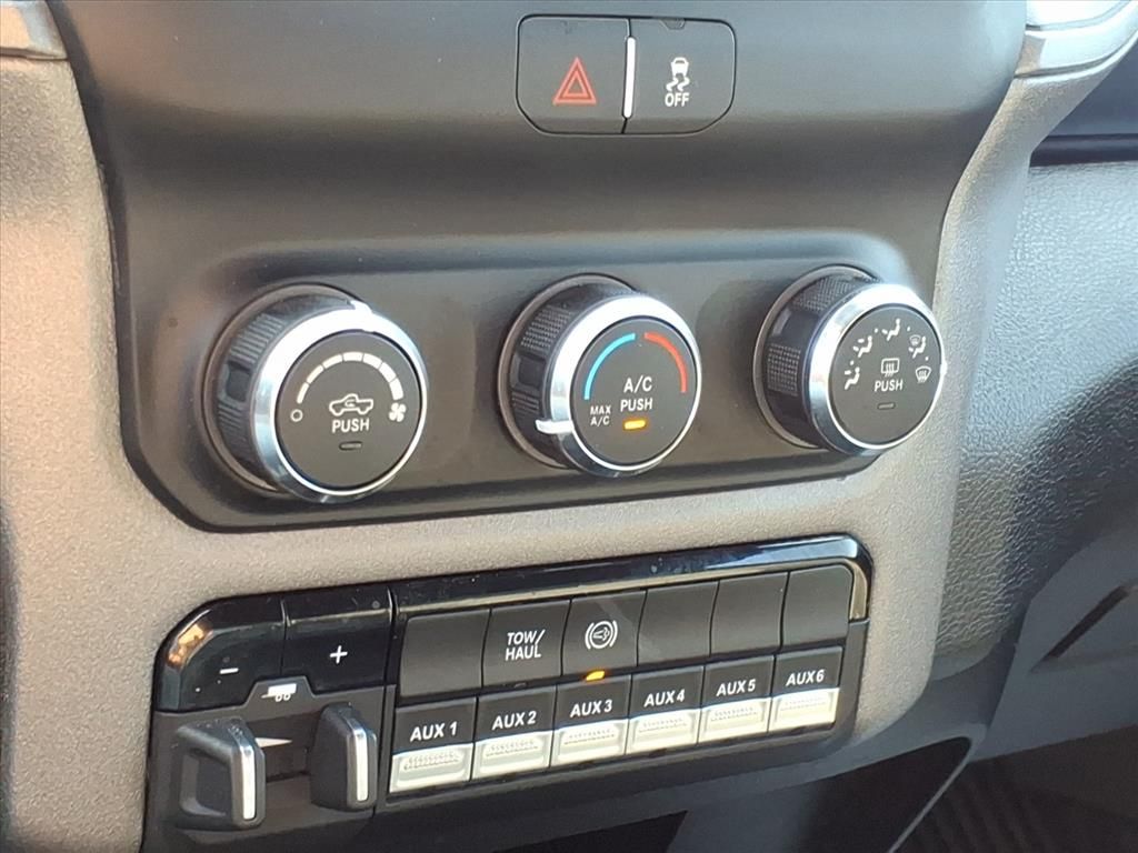 Used Car 2023 Ram 3500 Chassis  Tradesman For Sale Under $60,000 In Pleasanton, Texas