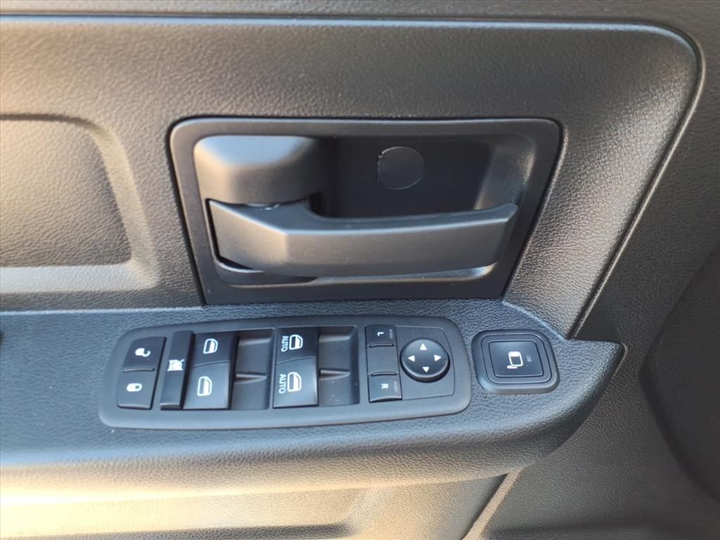 Used Car 2023 Ram 3500 Chassis  Tradesman For Sale Under $60,000 In Pleasanton, Texas