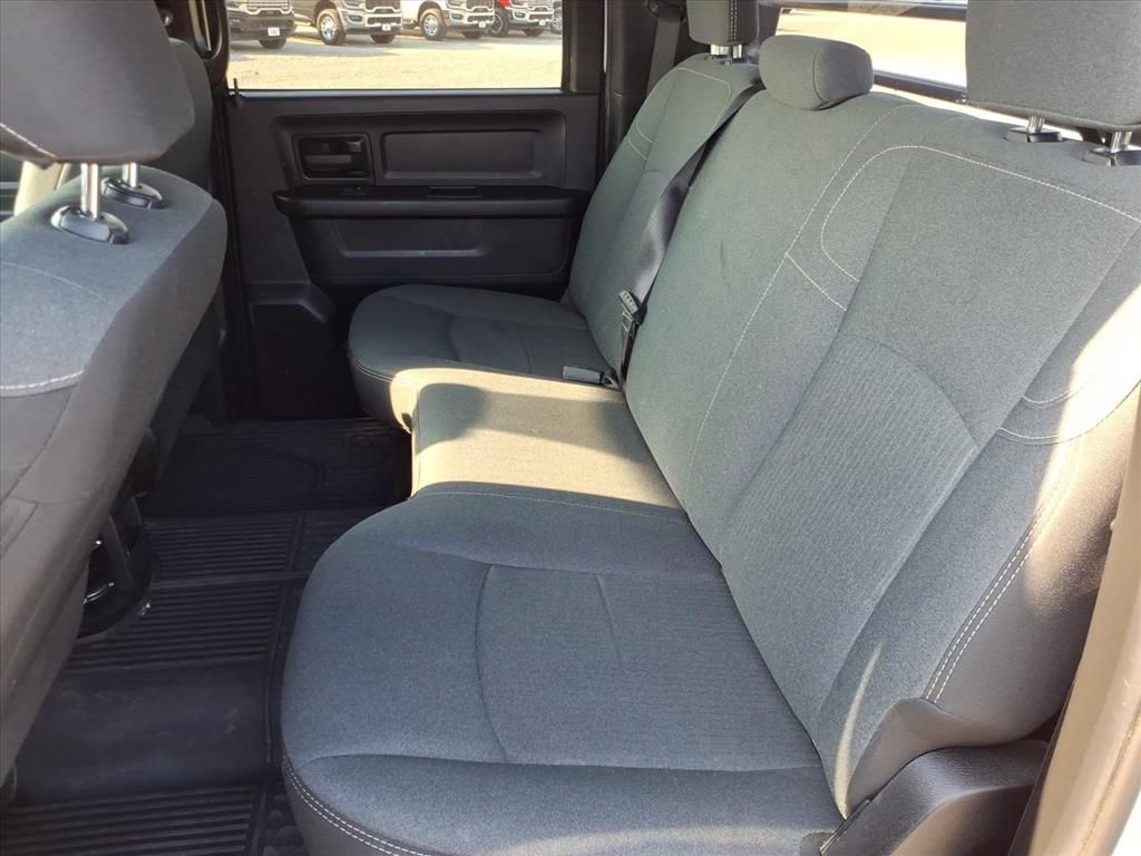 Used Car 2023 Ram 3500 Chassis  Tradesman For Sale Under $60,000 In Pleasanton, Texas